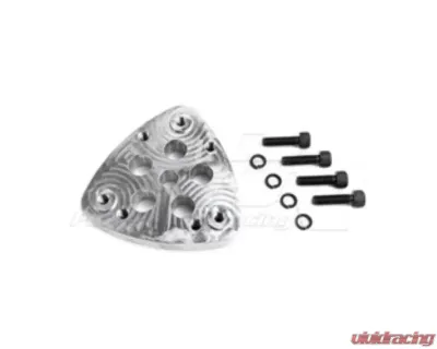 Powerhouse Racing Billet 1350 U-Joint Flange - PHR 01012222